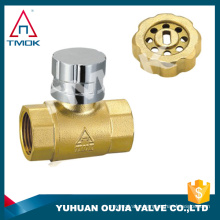 Brass Ball Valve With Stainless Steel Ball brass ball cock valve